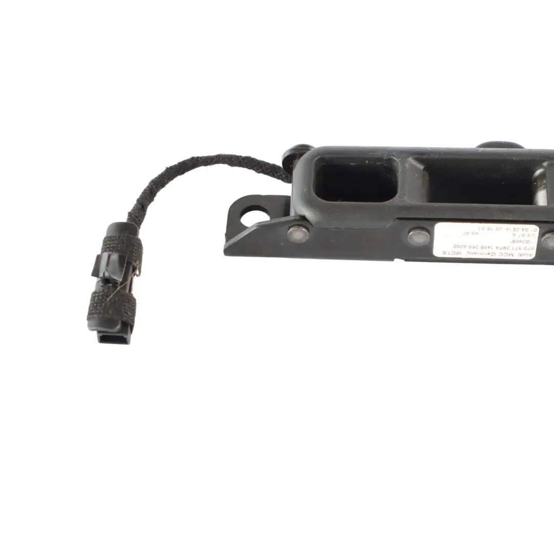 8F Cabriolet Dachverriegelung Verschlusselement Links für Audi A5 mit Teilenummer 8F0871397A Audi A5 8F Cabriolet Dachverriegelung Verschlusselement Links - SKU 8F0871397A - Teilenummer 8F0871397A