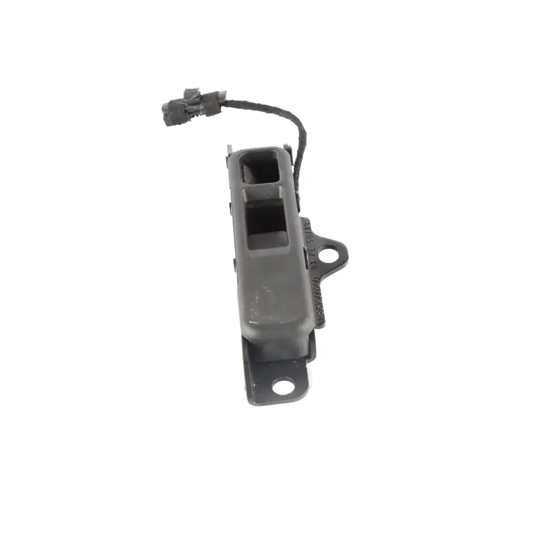 Audi A5 8F Cabriolet Roof Latch Catch Closing Element Left N/S - SKU 8F0871397A - Part number 8F0871397A