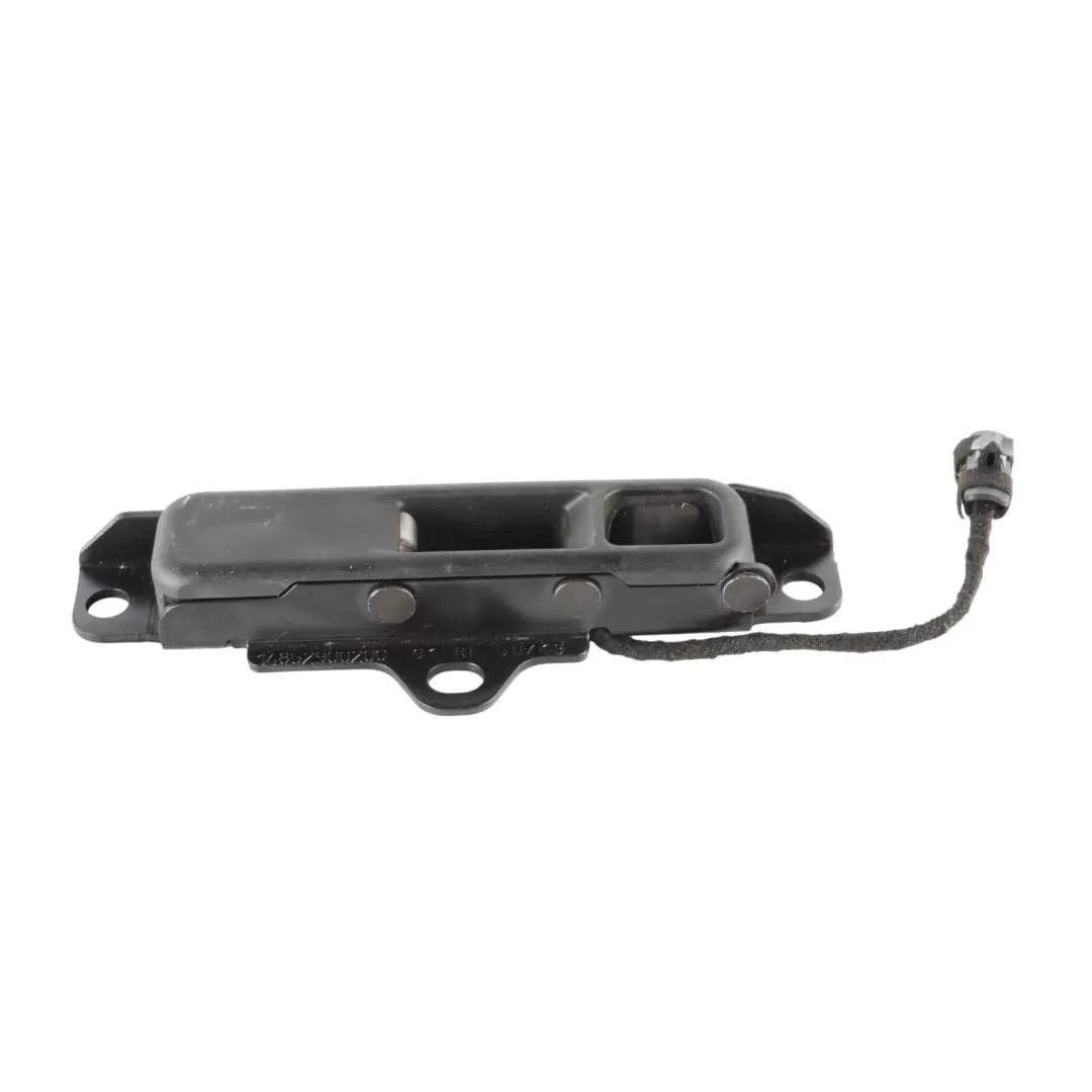 Audi A5 8F Cabriolet Roof Latch Catch Closing Element Left N/S - SKU 8F0871397A - Part number 8F0871397A