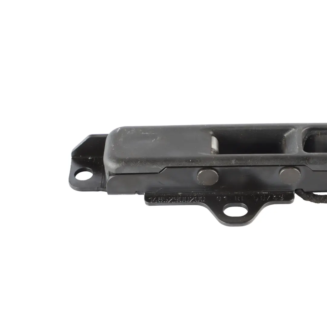 Audi A5 8F Loquet Toit Ouvrant Cabriolet Élément Fermeture Gauche - SKU 8F0871397A - Numéro de pièce 8F0871397A