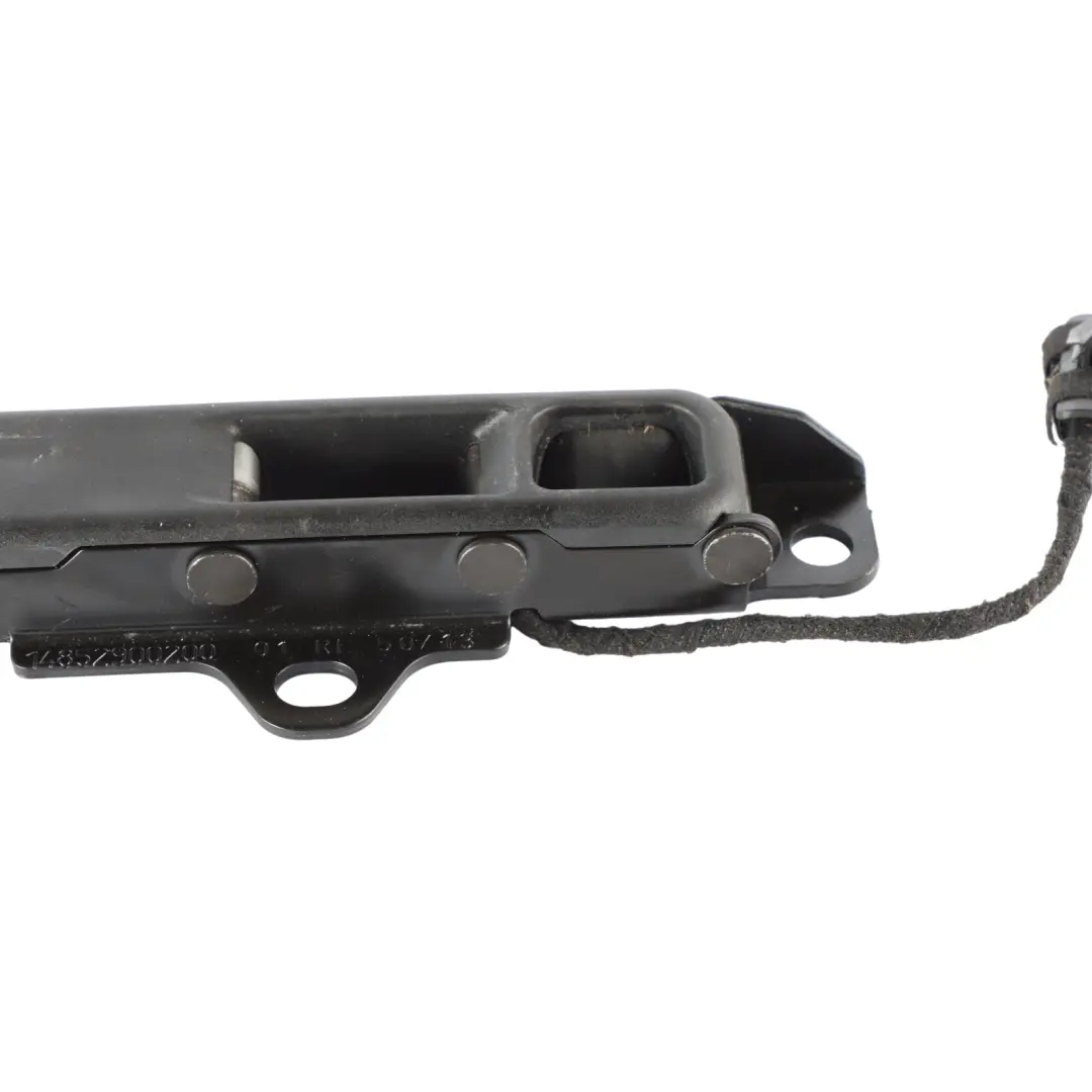 8F Cabriolet Dachverriegelung Verschlusselement Links für Audi A5 mit Teilenummer 8F0871397A Audi A5 8F Cabriolet Dachverriegelung Verschlusselement Links - SKU 8F0871397A - Teilenummer 8F0871397A