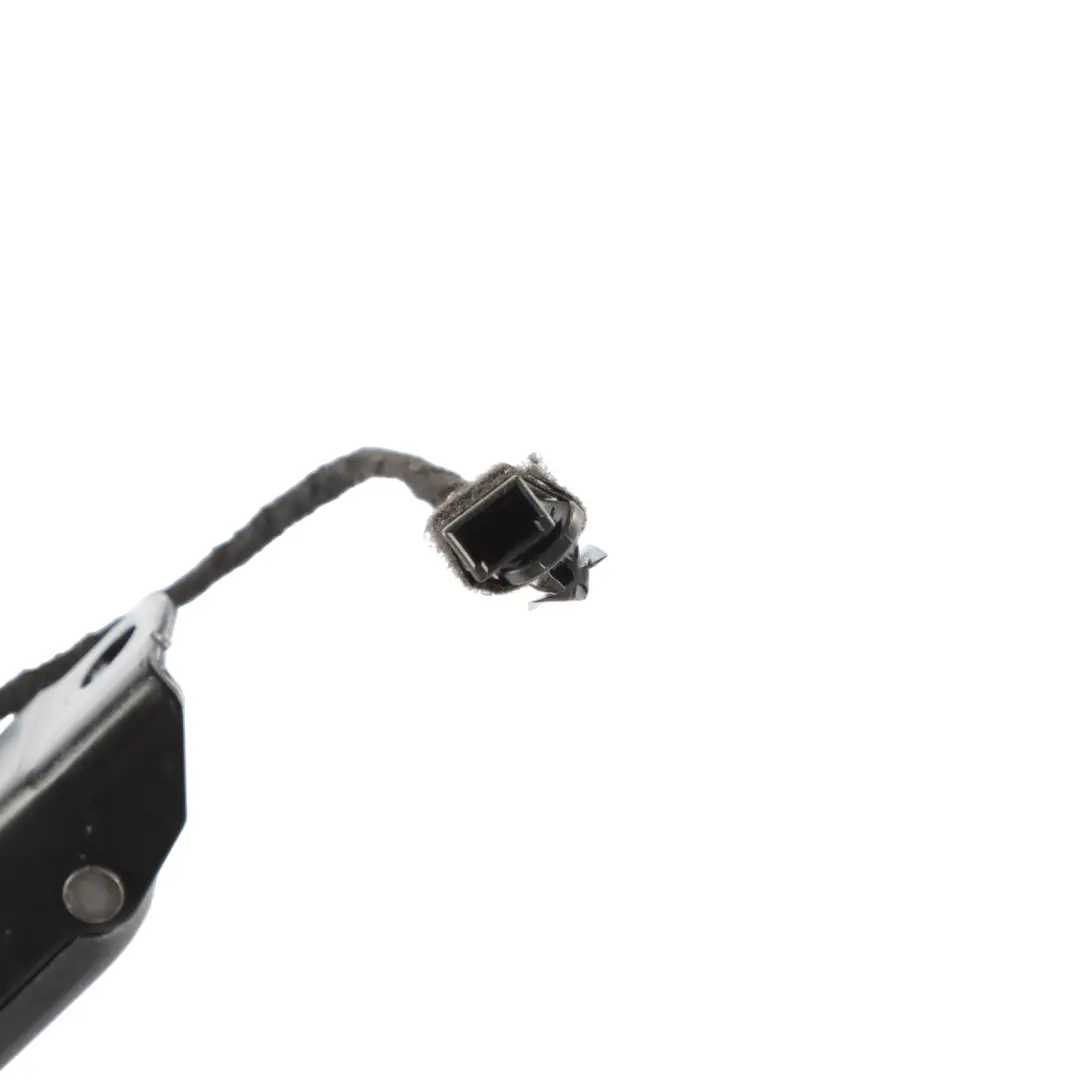 Audi A5 8F Loquet Toit Ouvrant Cabriolet Élément Fermeture Gauche - SKU 8F0871397A - Numéro de pièce 8F0871397A