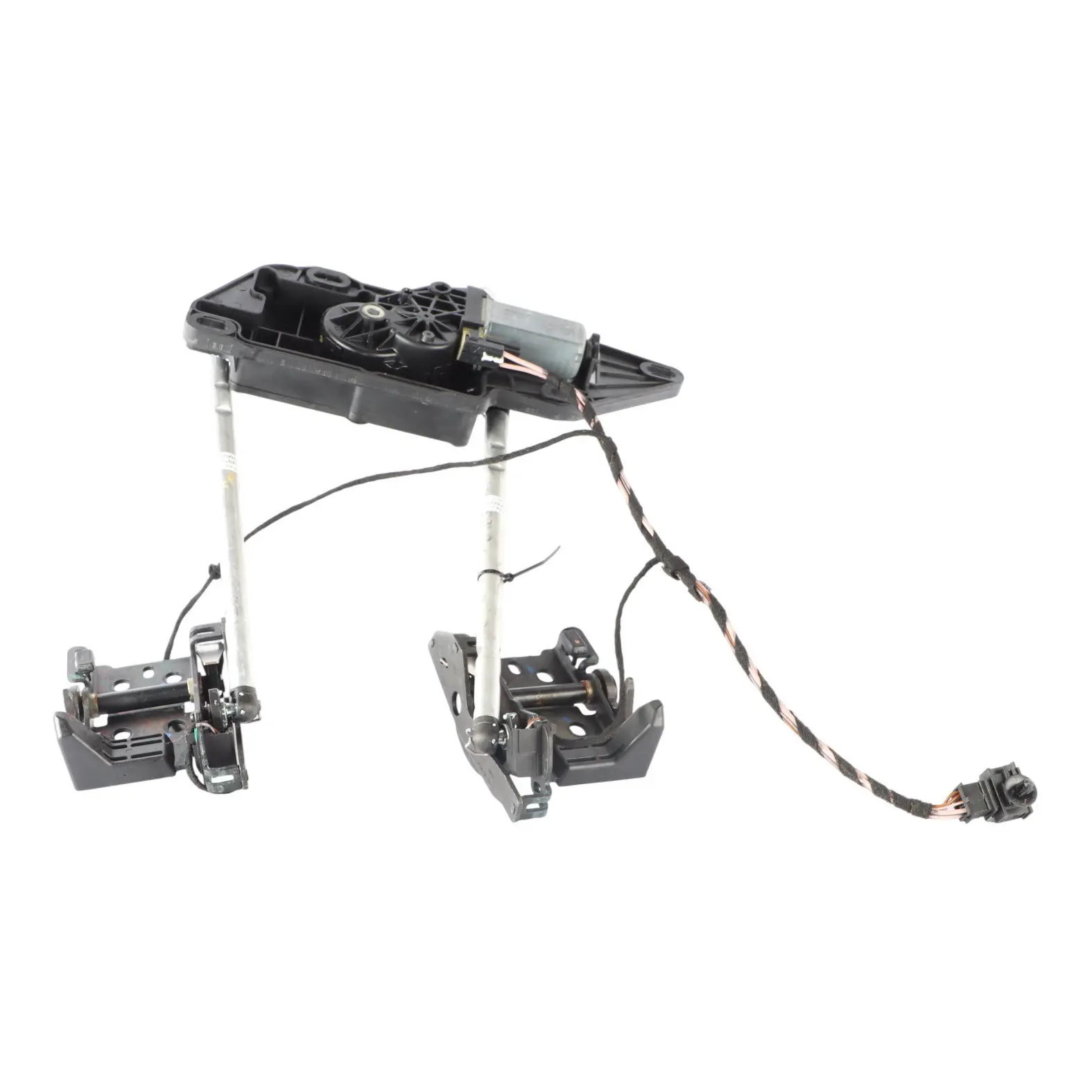 Audi A5 8F Cabriolet Capó Techo Liberación Motor Pestillo 8F0871499