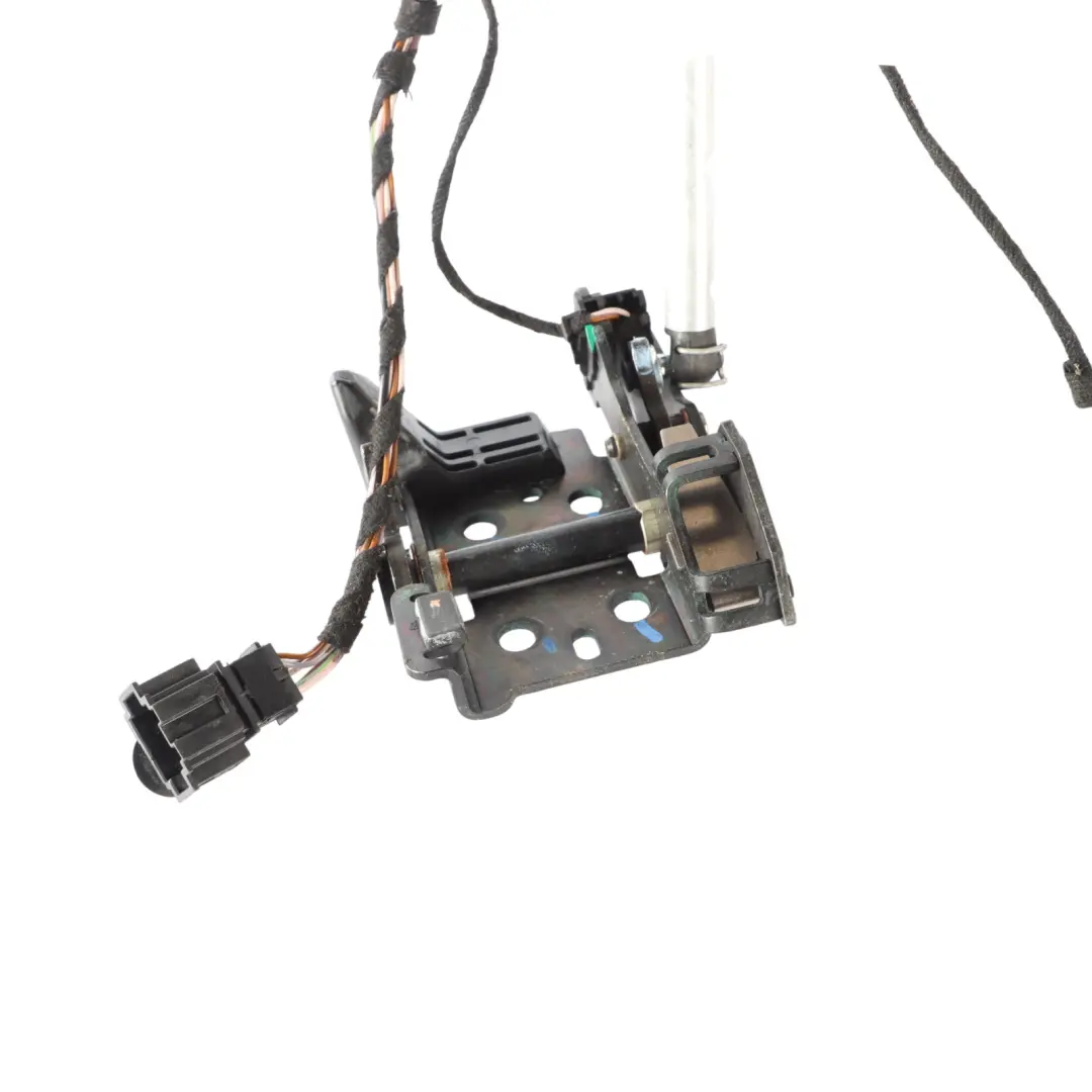 Audi A5 8F Cabriolet Hood Roof Release Motor Latch Catch - SKU 8F0871499 - Part number 8F0871499