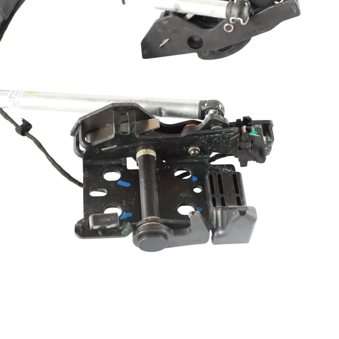 Audi A5 8F Cabriolet Hood Roof Release Motor Latch Catch - SKU 8F0871499 - Part number 8F0871499