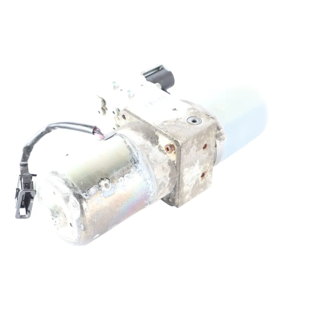 Audi A5 8F Cabrio Cabrio Hydraulische Dachpumpe Motor - SKU 8F0871791 - Teilenummer 8F0871791