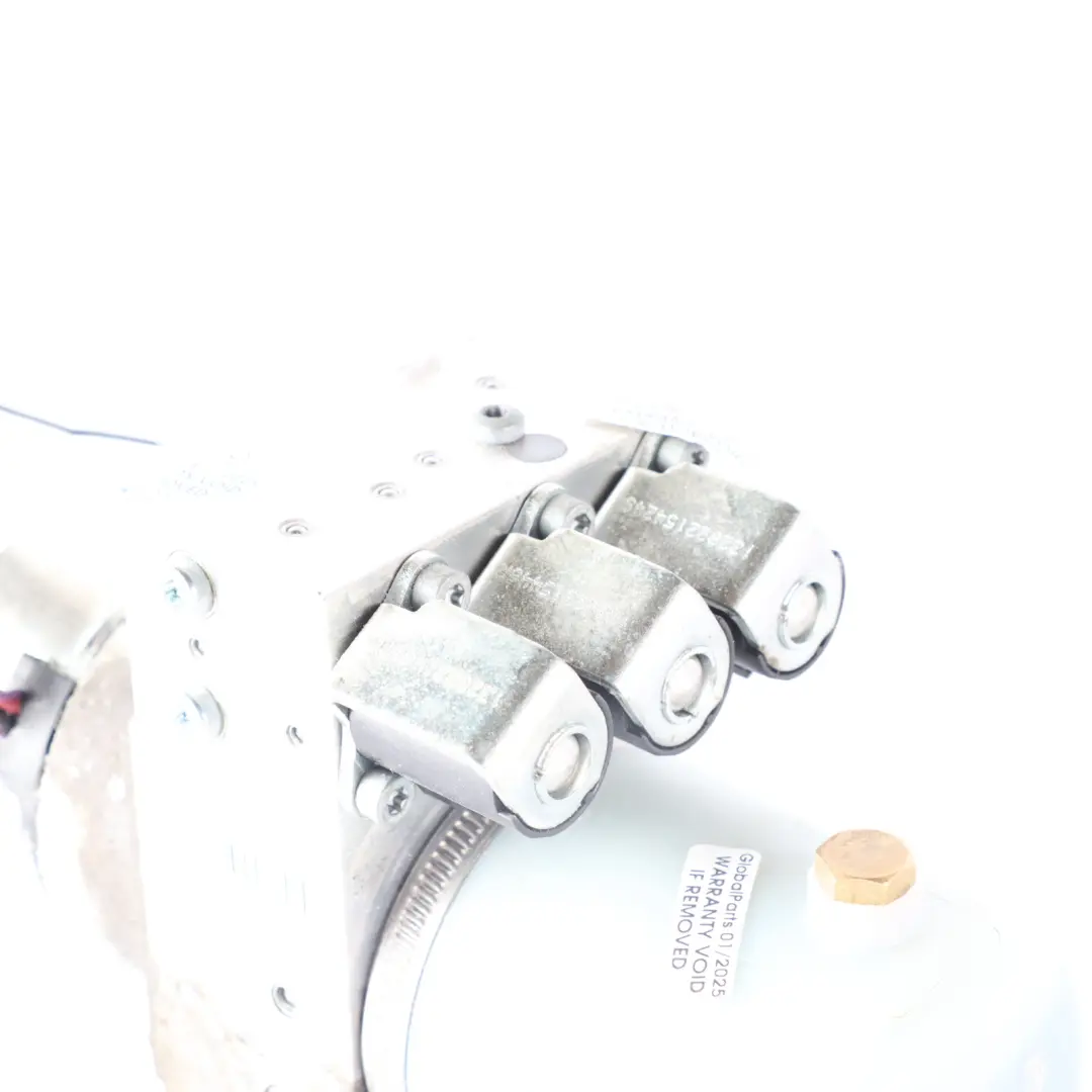 Audi A5 8F Convertible Cabrio Hydraulic Roof Pump Motor - SKU 8F0871791 - Part number 8F0871791