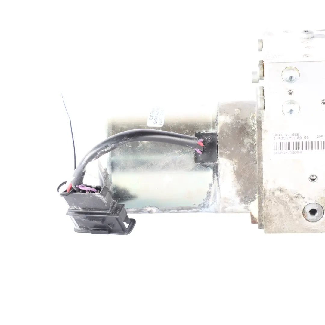 8F Cabrio Cabrio Hydraulische Dachpumpe Motor für Audi A5 mit Teilenummer 8F0871791 Audi A5 8F Cabrio Cabrio Hydraulische Dachpumpe Motor - SKU 8F0871791 - Teilenummer 8F0871791