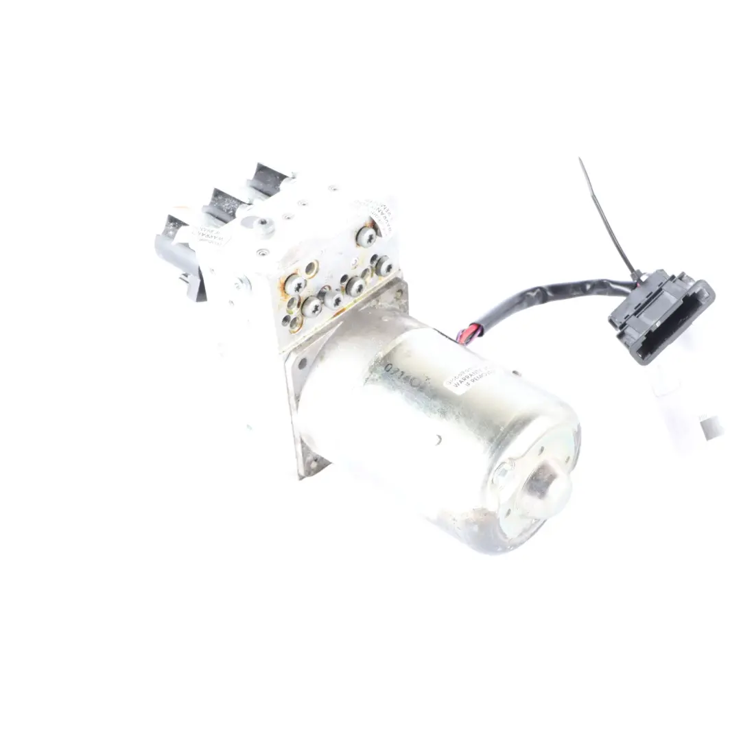 8F Convertible Cabrio Hydraulic Roof Pump Motor to Audi A5 with Part number 8F0871791 Audi A5 8F Convertible Cabrio Hydraulic Roof Pump Motor - SKU 8F0871791 - Part number 8F0871791