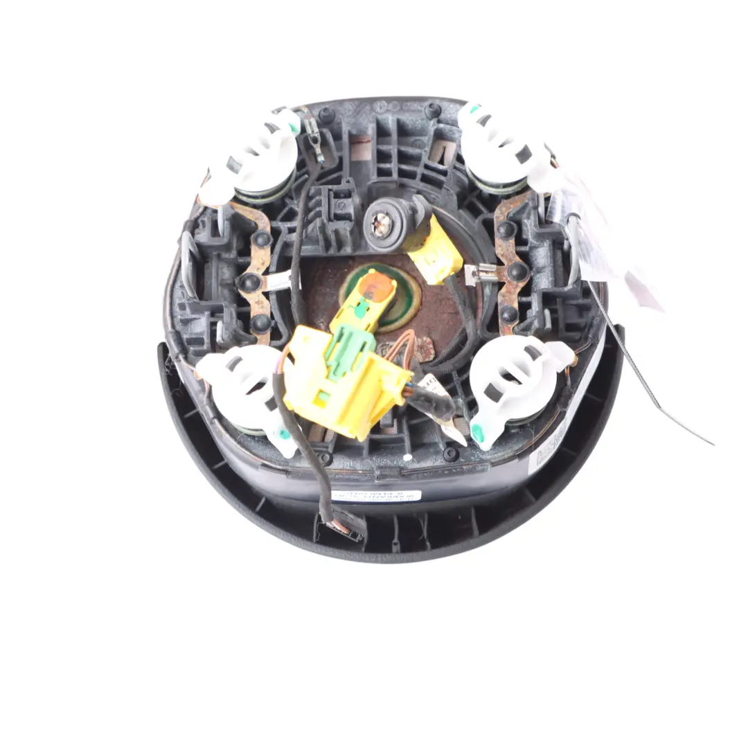8F Steering Wheel Air Module Unit DAMAGED to Audi A5 with Part number 8F0880201H Audi A5 8F Steering Wheel Air Module Unit DAMAGED - SKU 8F0880201H-1 - Part number 8F0880201H