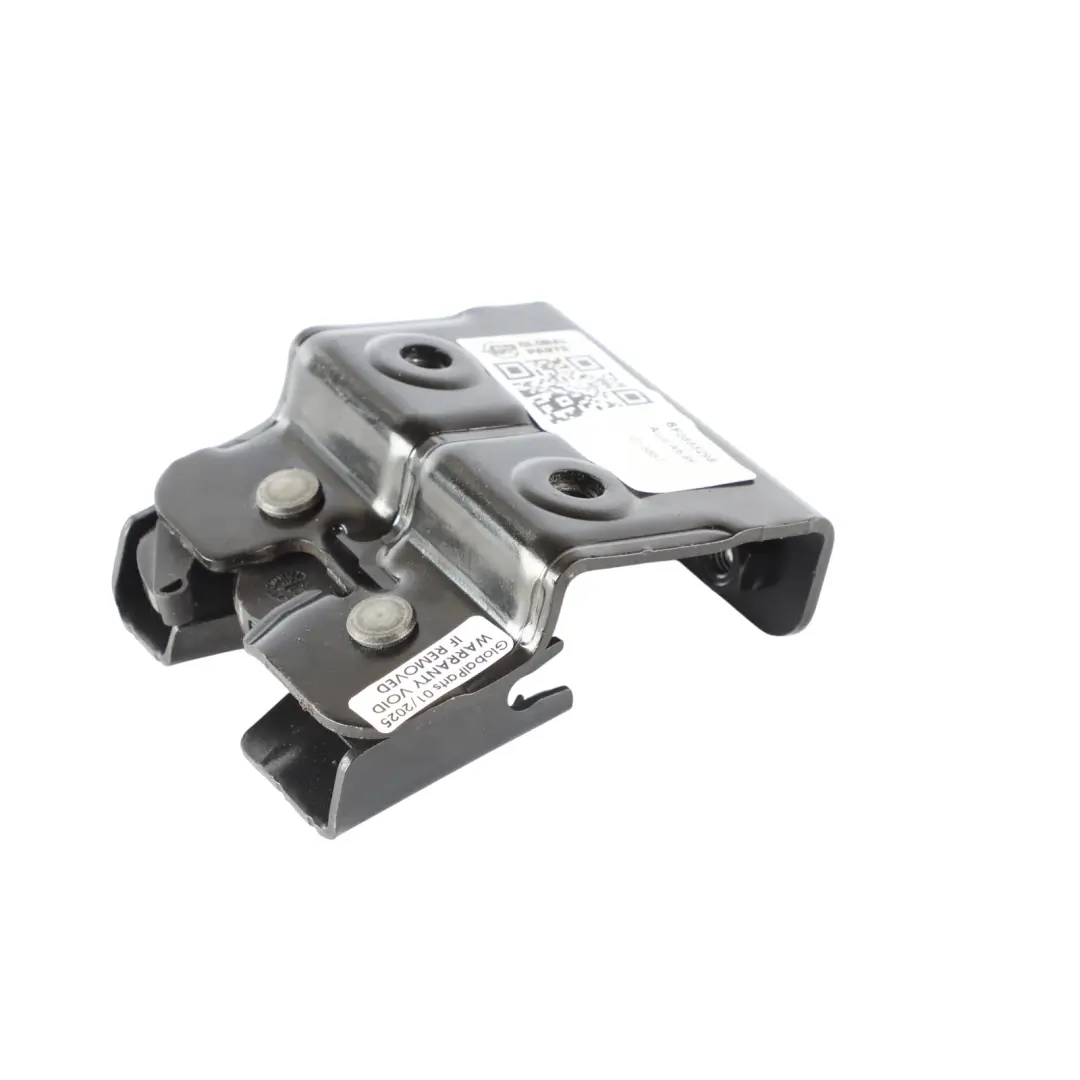 8F Cabriolet Backseat Lock Backrest Adjustment Rear Right O/S Audi A5 - SKU 8F0885298 - Part number 8F0885298