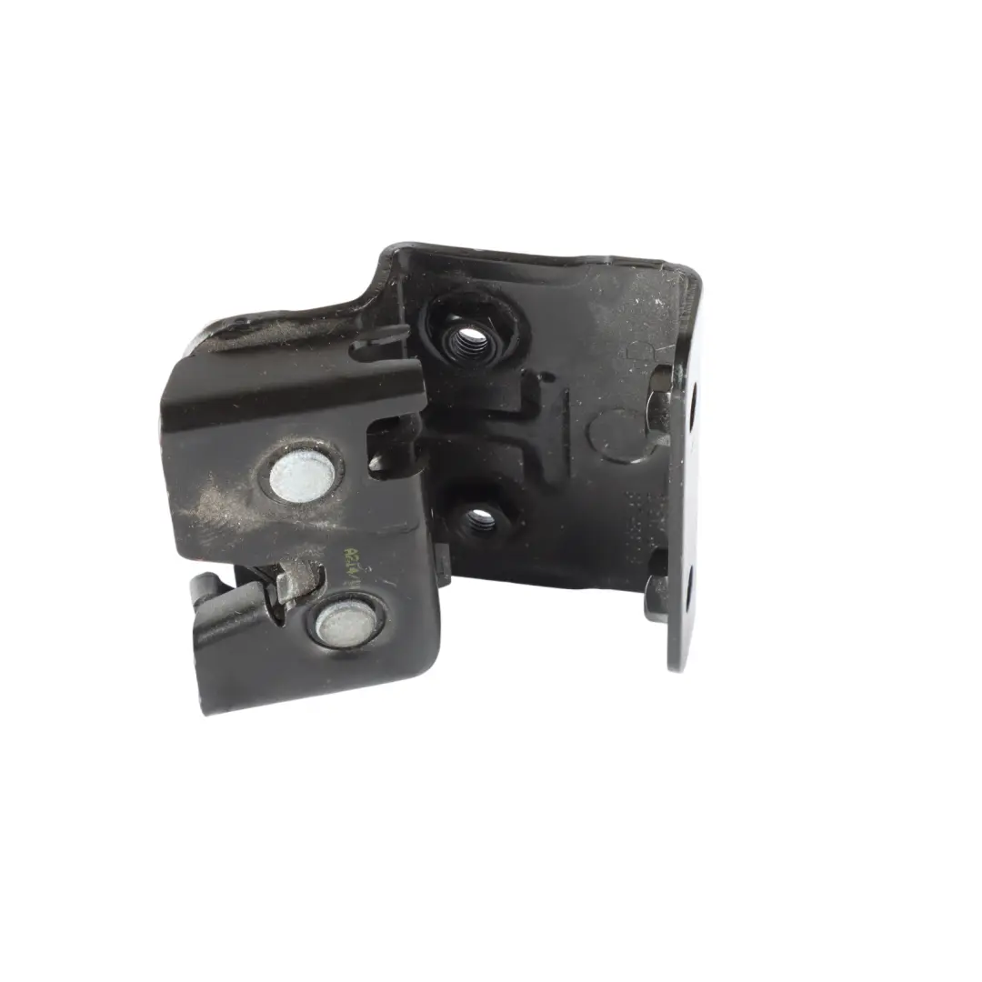 8F Cabriolet Backseat Lock Backrest Adjustment Rear Right O/S Audi A5 - SKU 8F0885298 - Part number 8F0885298