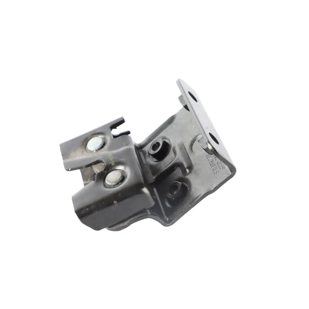 8F Cabriolet Backseat Lock Backrest Adjustment Rear Right O/S Audi A5 - SKU 8F0885298 - Part number 8F0885298