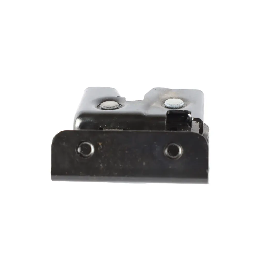 8F Cabriolet Backseat Lock Backrest Adjustment Rear Right O/S Audi A5 - SKU 8F0885298 - Part number 8F0885298