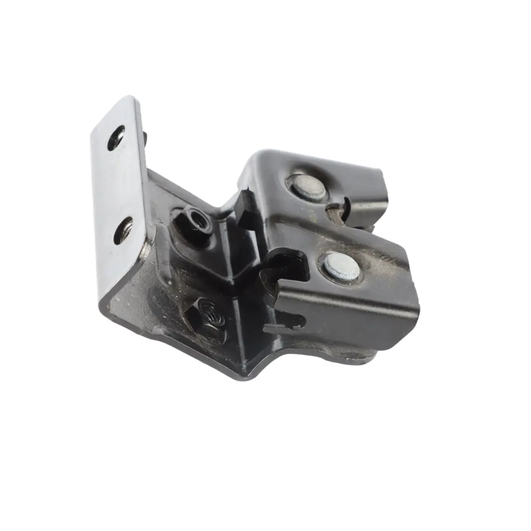 8F Cabriolet Backseat Lock Backrest Adjustment Rear Right O/S Audi A5 - SKU 8F0885298 - Part number 8F0885298