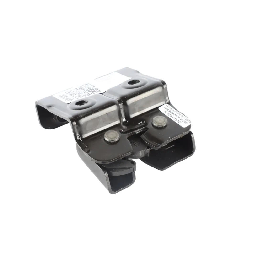 8F Cabriolet Backseat Lock Backrest Adjustment Rear Right O/S Audi A5 - SKU 8F0885298 - Part number 8F0885298