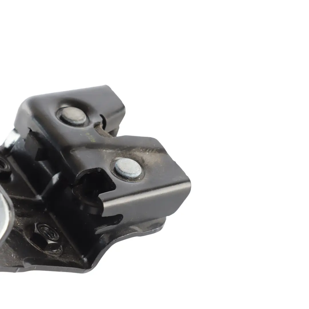 8F Cabriolet Backseat Lock Backrest Adjustment Rear Right O/S Audi A5 - SKU 8F0885298 - Part number 8F0885298