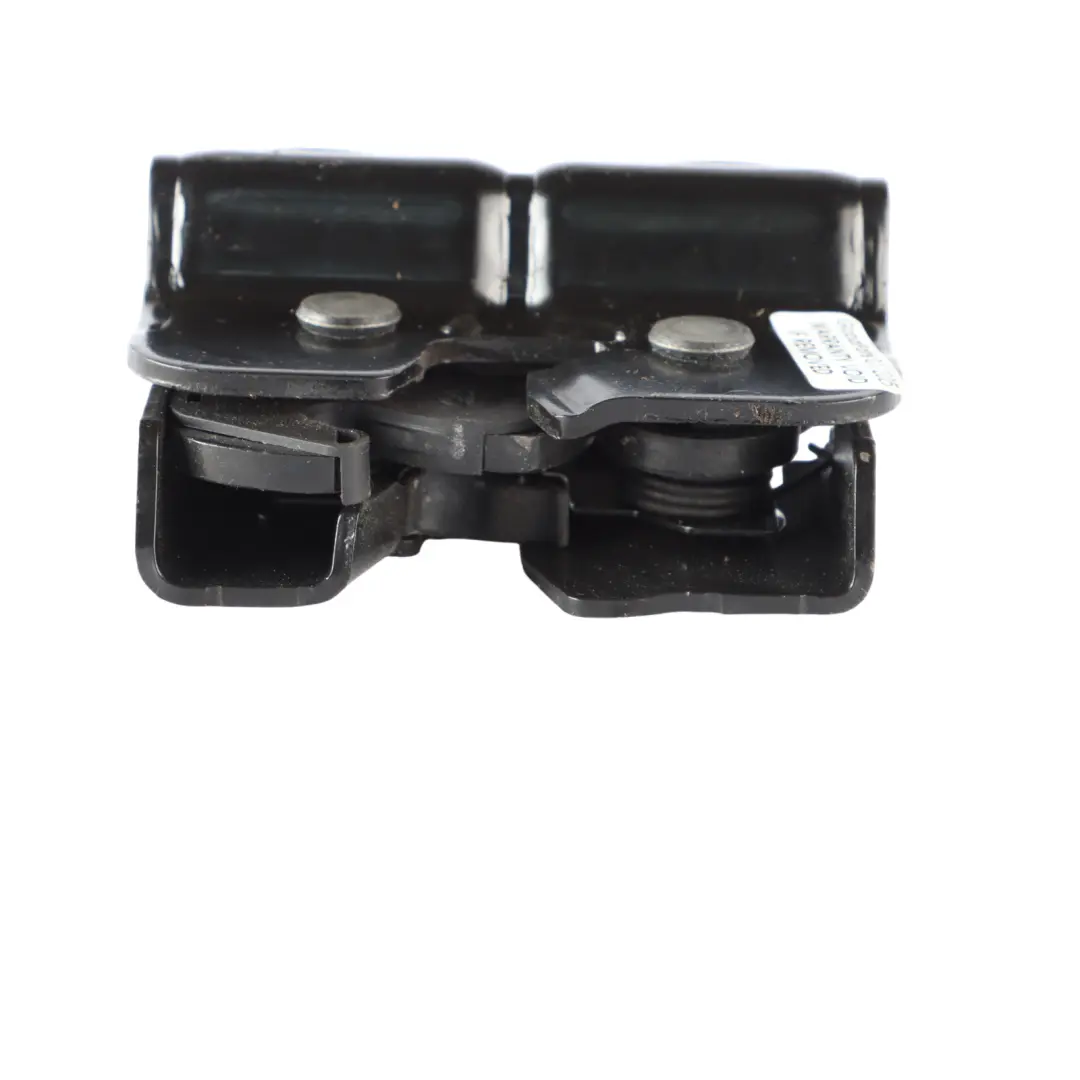 8F Cabriolet Backseat Lock Backrest Adjustment Rear Right O/S Audi A5 - SKU 8F0885298 - Part number 8F0885298