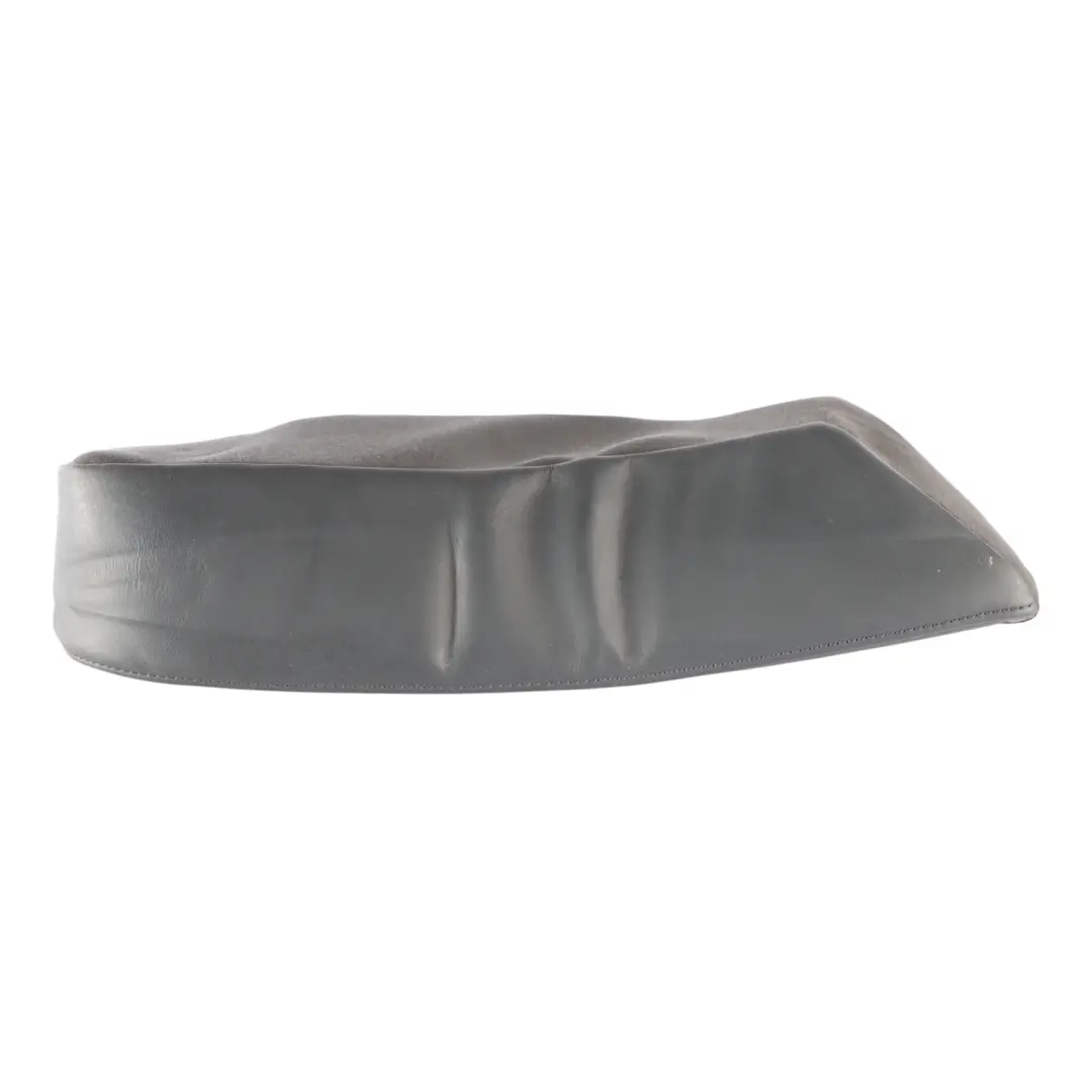 Audi A5 8F Rear Seat Bench Side Cover Cushion Cloth Rest Left N/S - SKU 8F0885703H - Part number 8F0885703H