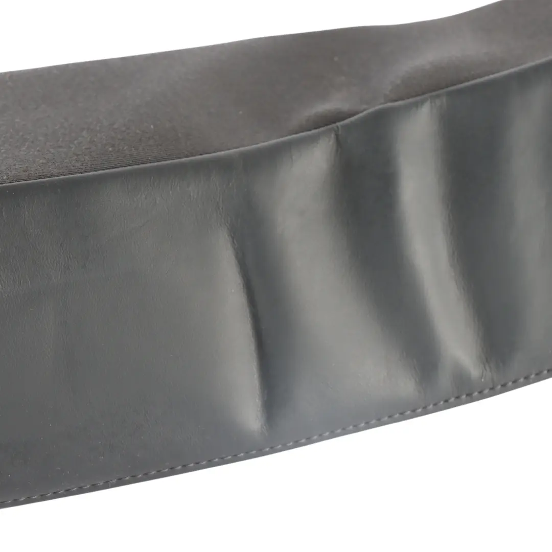 Audi A5 8F Rear Seat Bench Side Cover Cushion Cloth Rest Left N/S - SKU 8F0885703H - Part number 8F0885703H