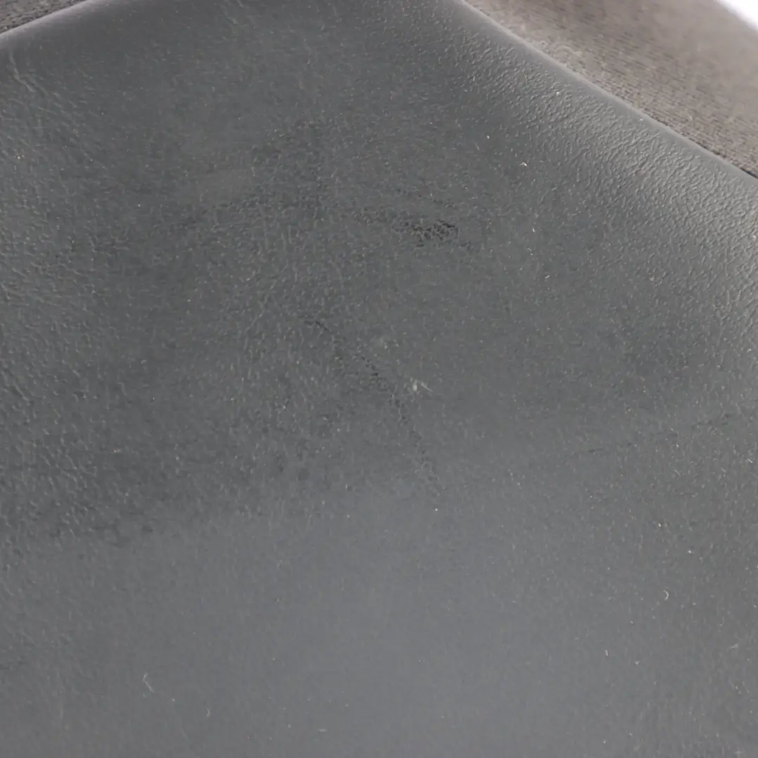 8F Rear Seat Bench Side Cover Cushion Cloth Rest Left N/S to Audi A5 with Part number 8F0885703H Audi A5 8F Rear Seat Bench Side Cover Cushion Cloth Rest Left N/S - SKU 8F0885703H - Part number 8F0885703H