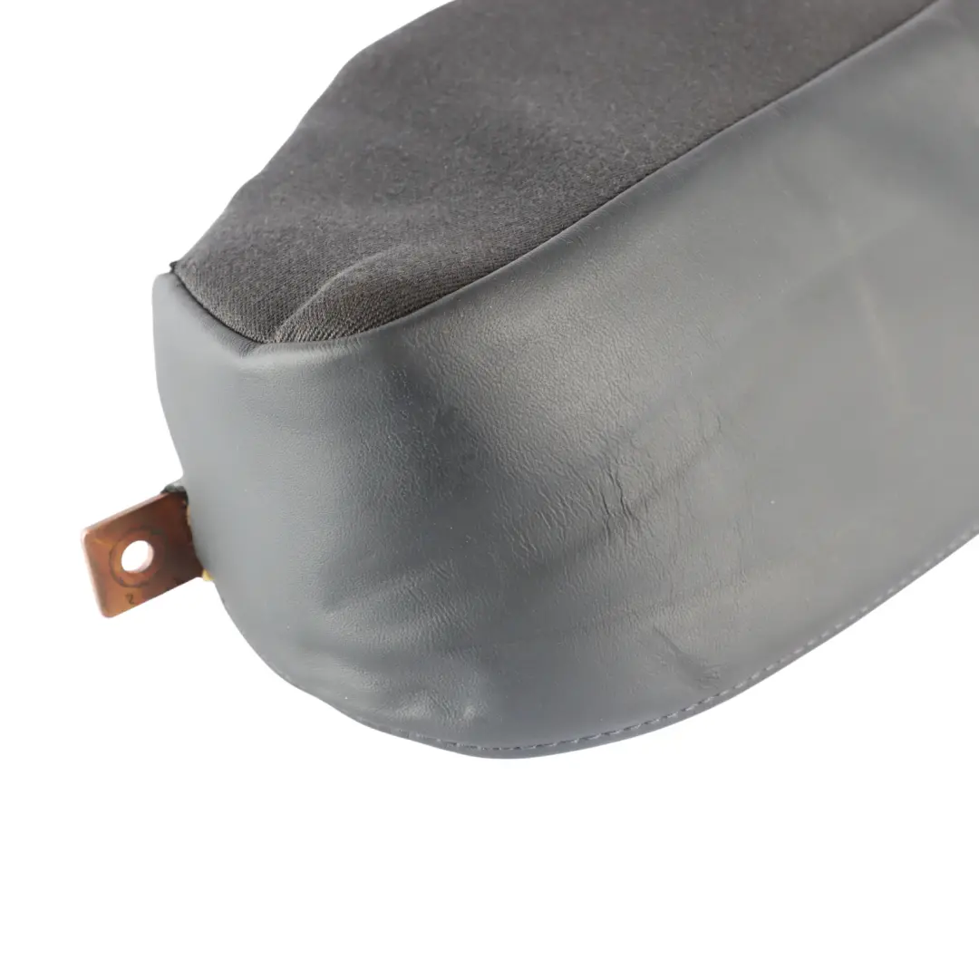 8F Rear Seat Bench Side Cover Cushion Cloth Rest Left N/S to Audi A5 with Part number 8F0885703H Audi A5 8F Rear Seat Bench Side Cover Cushion Cloth Rest Left N/S - SKU 8F0885703H - Part number 8F0885703H