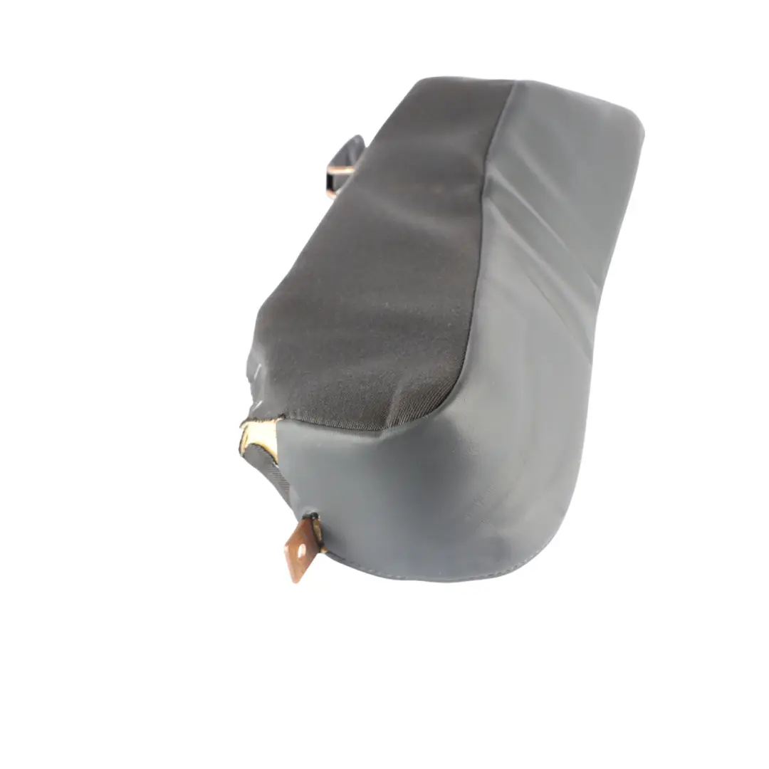 8F Rear Seat Bench Side Cover Cushion Cloth Rest Left N/S to Audi A5 with Part number 8F0885703H Audi A5 8F Rear Seat Bench Side Cover Cushion Cloth Rest Left N/S - SKU 8F0885703H - Part number 8F0885703H