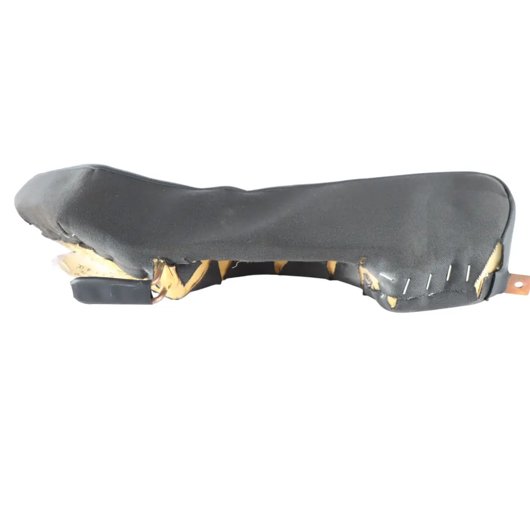 8F Rear Seat Bench Side Cover Cushion Cloth Rest Left N/S to Audi A5 with Part number 8F0885703H Audi A5 8F Rear Seat Bench Side Cover Cushion Cloth Rest Left N/S - SKU 8F0885703H - Part number 8F0885703H