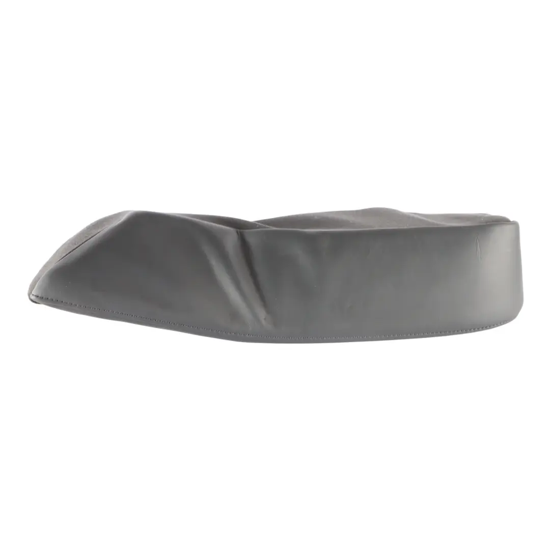 Audi A5 8F Rear Seat Bench Side Cover Cushion Cloth Rest Right O/S - SKU 8F0885704H - Part number 8F0885704H