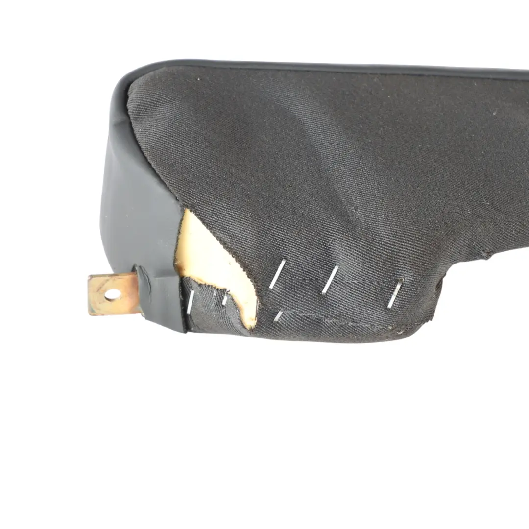 Audi A5 8F Rear Seat Bench Side Cover Cushion Cloth Rest Right O/S - SKU 8F0885704H - Part number 8F0885704H