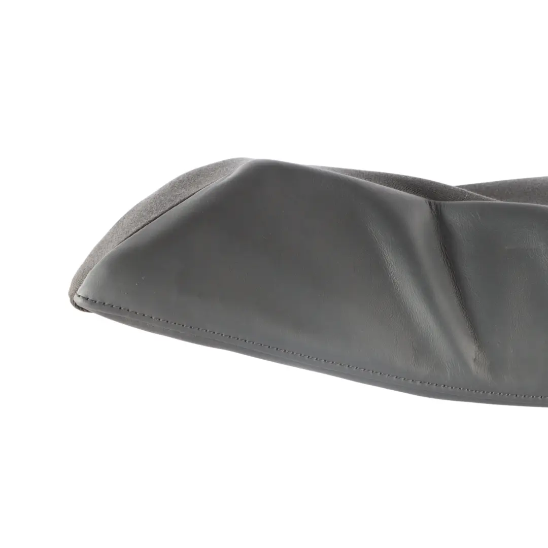 Audi A5 8F Rear Seat Bench Side Cover Cushion Cloth Rest Right O/S - SKU 8F0885704H - Part number 8F0885704H