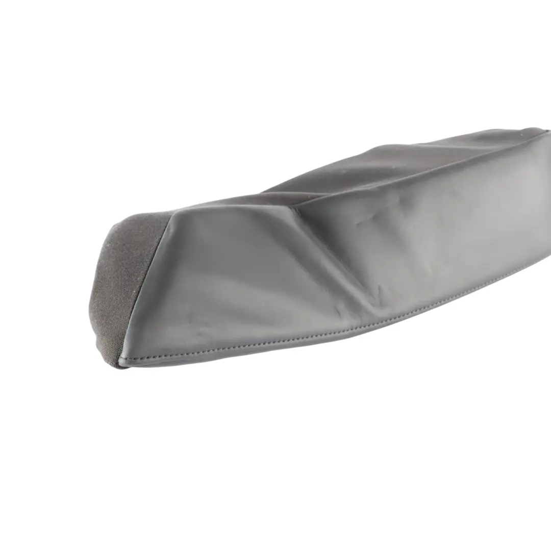 8F Rear Seat Bench Side Cover Cushion Cloth Rest Right O/S to Audi A5 with Part number 8F0885704H Audi A5 8F Rear Seat Bench Side Cover Cushion Cloth Rest Right O/S - SKU 8F0885704H - Part number 8F0885704H