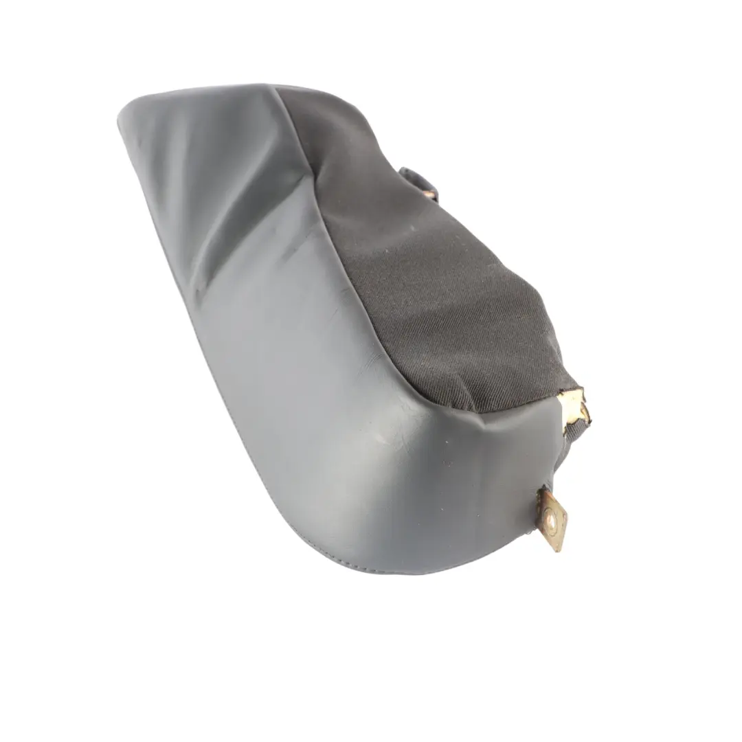 Audi A5 8F Rear Seat Bench Side Cover Cushion Cloth Rest Right O/S - SKU 8F0885704H - Part number 8F0885704H