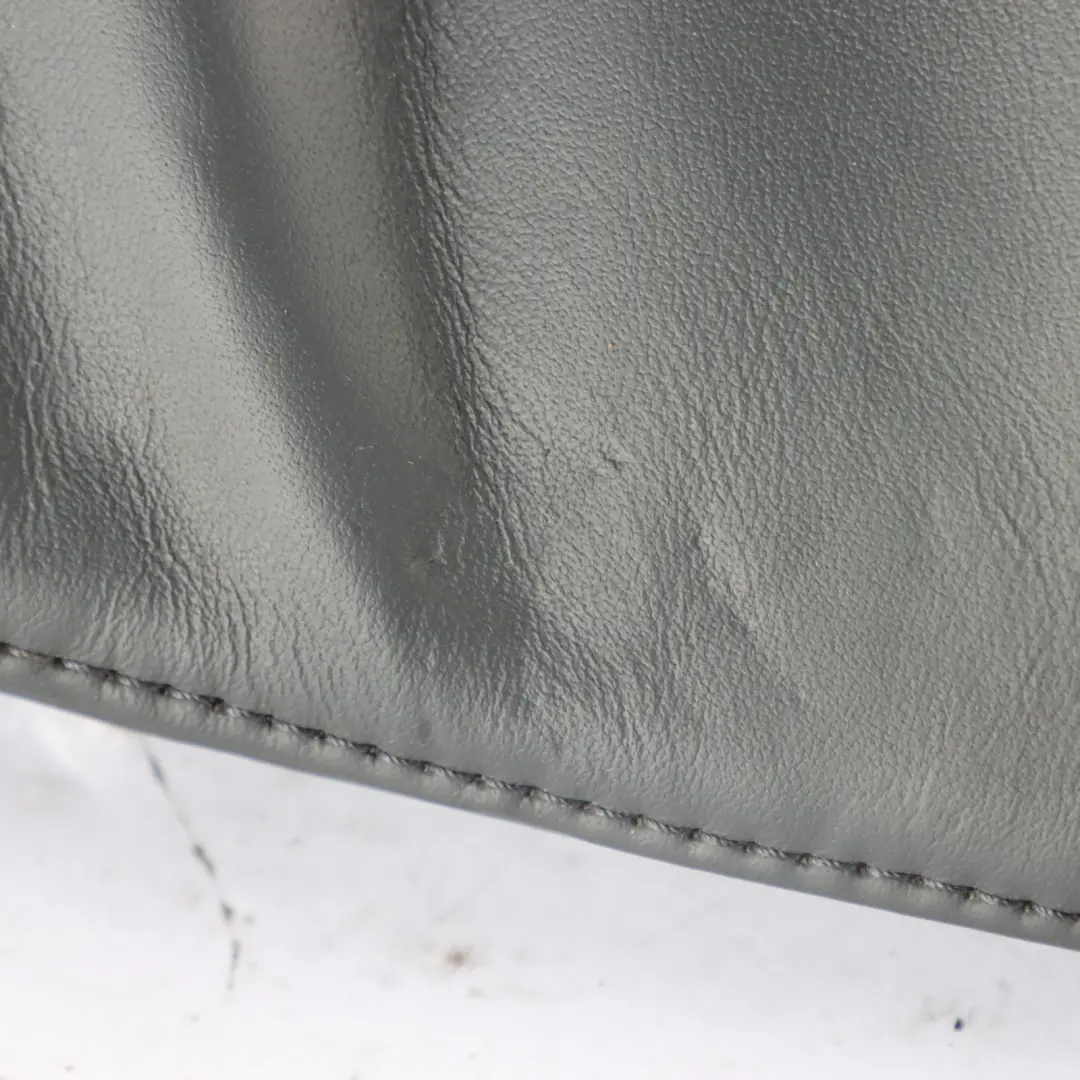 8F Rear Seat Bench Side Cover Cushion Cloth Rest Right O/S to Audi A5 with Part number 8F0885704H Audi A5 8F Rear Seat Bench Side Cover Cushion Cloth Rest Right O/S - SKU 8F0885704H - Part number 8F0885704H