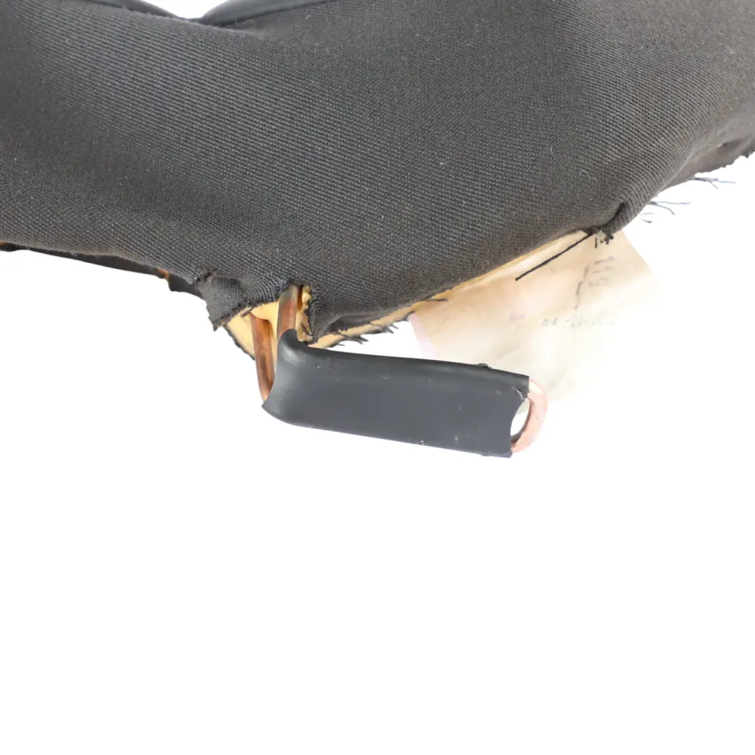 8F Rear Seat Bench Side Cover Cushion Cloth Rest Right O/S to Audi A5 with Part number 8F0885704H Audi A5 8F Rear Seat Bench Side Cover Cushion Cloth Rest Right O/S - SKU 8F0885704H - Part number 8F0885704H