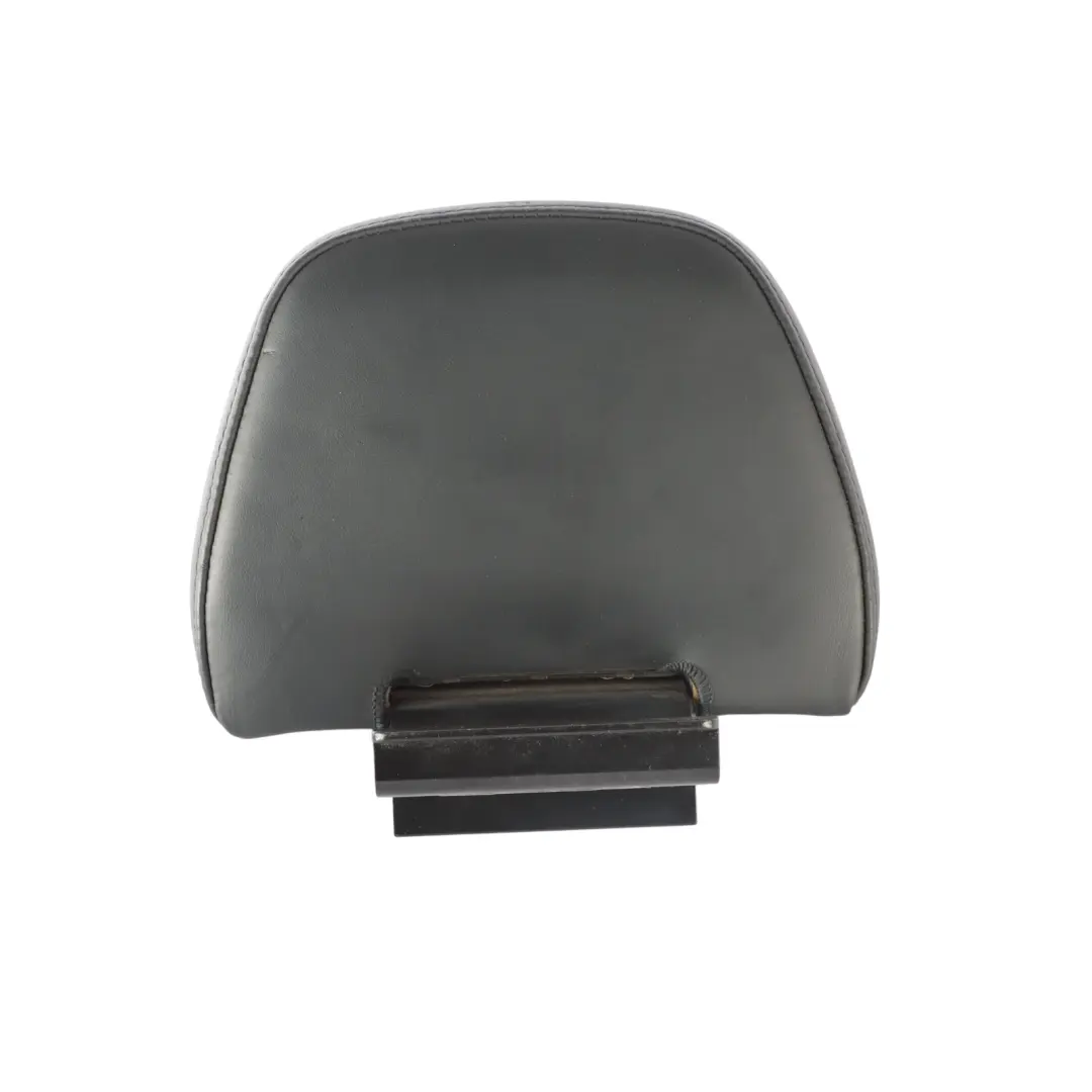 Audi A5 8F Rear Head Rest Restrainer Left Right N/O/S Leather - SKU 8F0885973R - Part number 8F0885973R