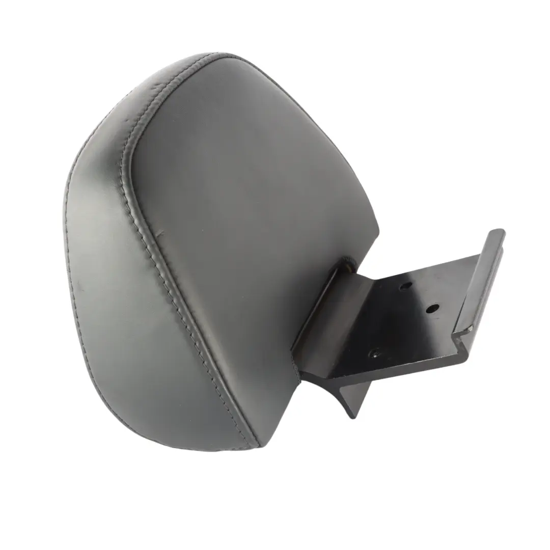 Audi A5 8F Rear Head Rest Restrainer Left Right N/O/S Leather - SKU 8F0885973R - Part number 8F0885973R