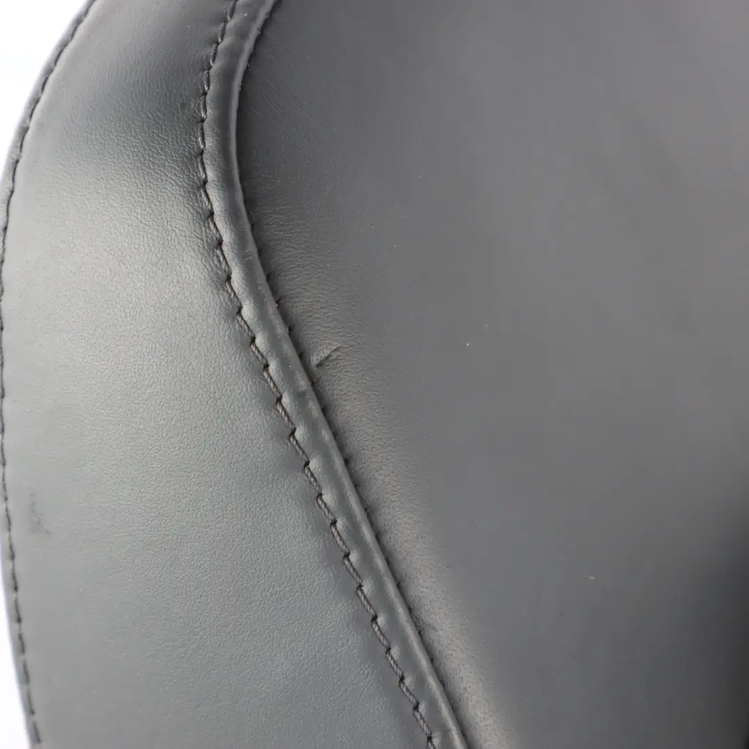 8F Kopfstütze Hinten Links Rechts Leder für Audi A5 mit Teilenummer 8F0885973R Audi A5 8F Kopfstütze Hinten Links Rechts Leder - SKU 8F0885973R - Teilenummer 8F0885973R