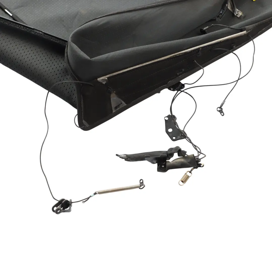 8F Convertible Top Inner Headliner to Audi A5 with Part number 8F0897943A Audi A5 8F Convertible Top Inner Headliner - SKU 8F0897943A - Part number 8F0897943A