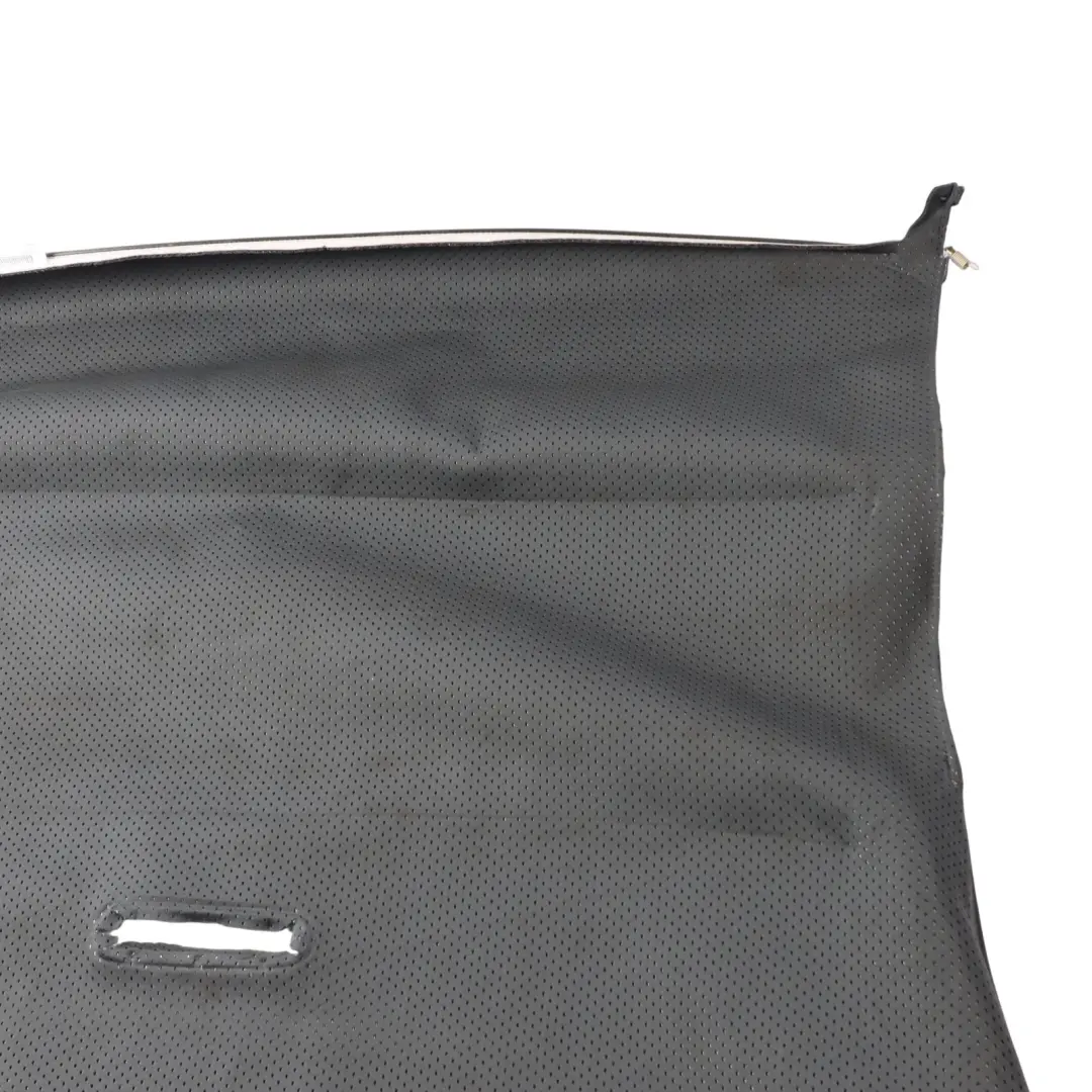 8F Convertible Top Inner Headliner to Audi A5 with Part number 8F0897943A Audi A5 8F Convertible Top Inner Headliner - SKU 8F0897943A - Part number 8F0897943A