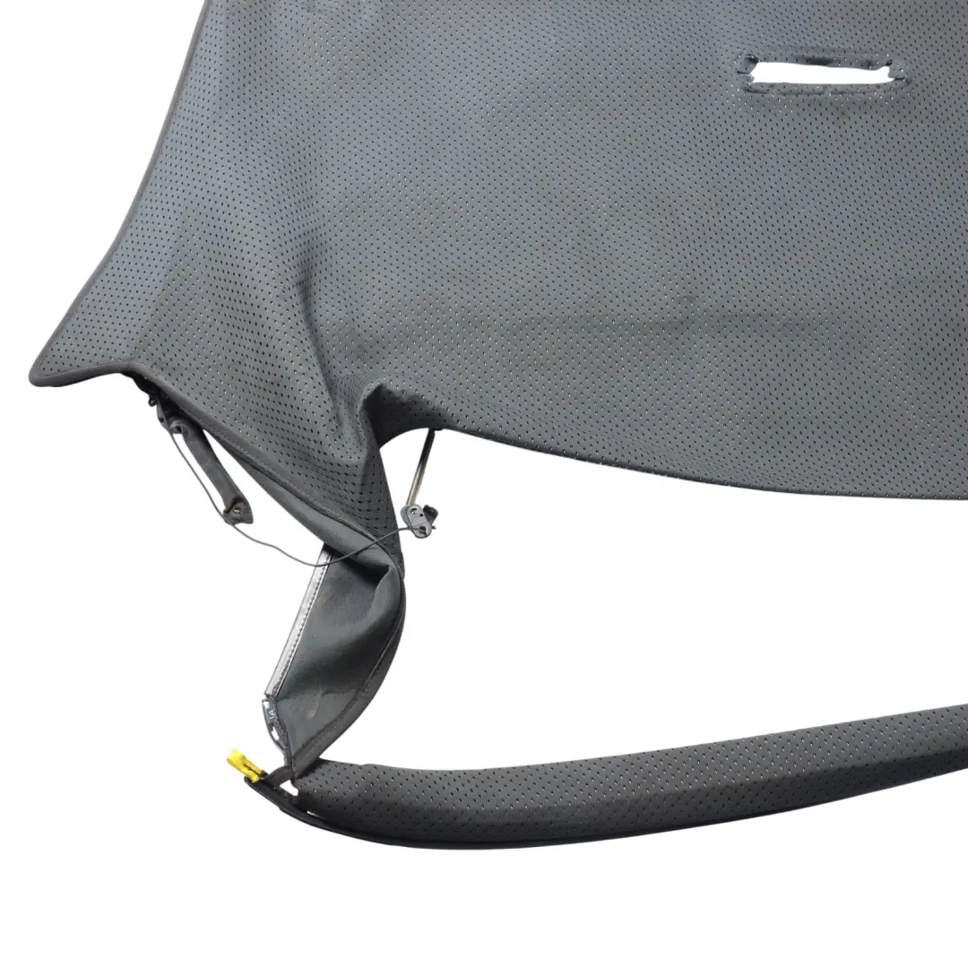 8F Convertible Top Inner Headliner to Audi A5 with Part number 8F0897943A Audi A5 8F Convertible Top Inner Headliner - SKU 8F0897943A - Part number 8F0897943A