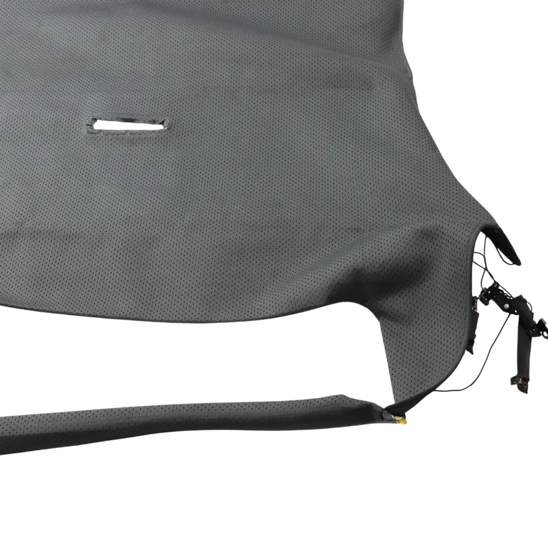 8F Convertible Top Inner Headliner to Audi A5 with Part number 8F0897943A Audi A5 8F Convertible Top Inner Headliner - SKU 8F0897943A - Part number 8F0897943A