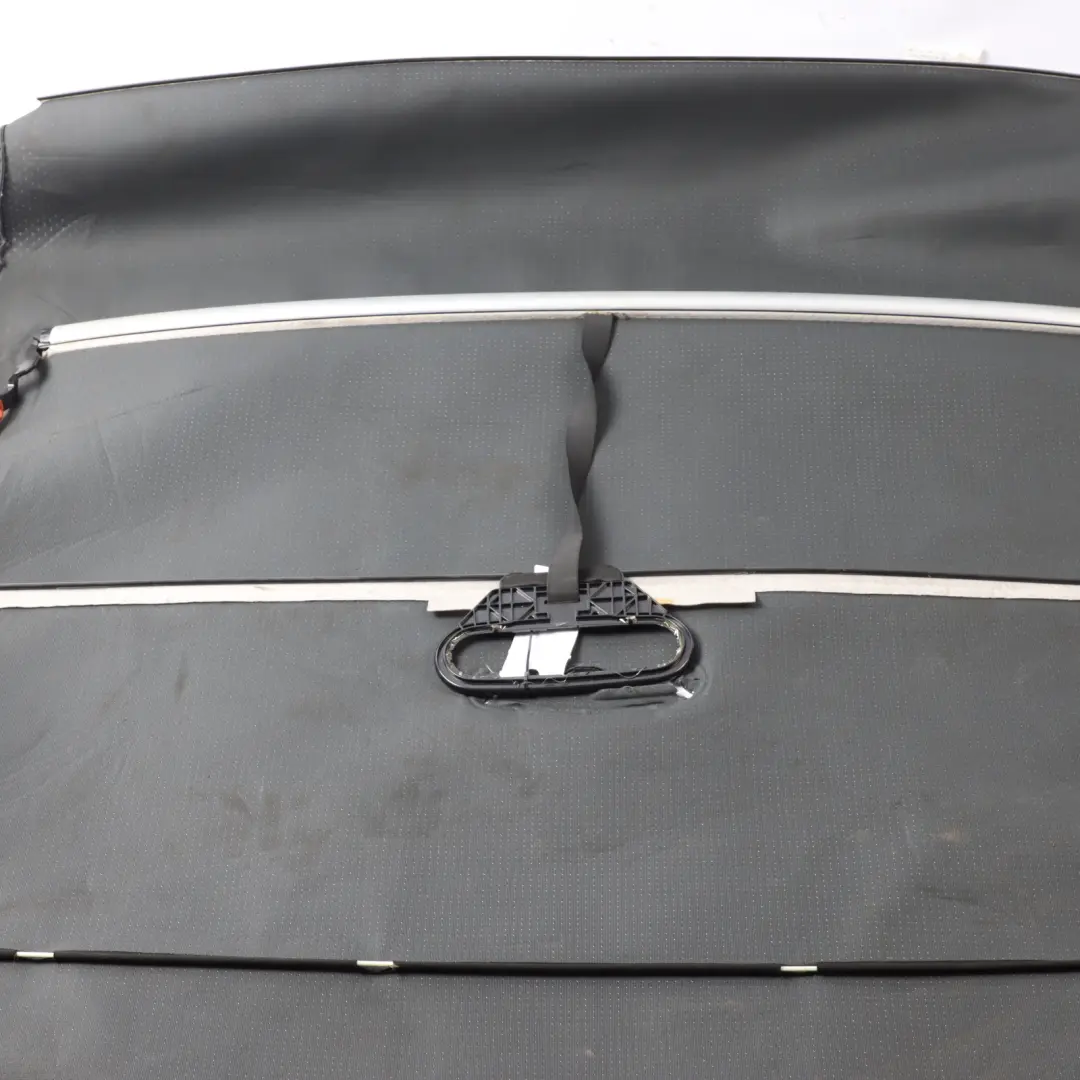 8F Convertible Top Inner Headliner to Audi A5 with Part number 8F0897943A Audi A5 8F Convertible Top Inner Headliner - SKU 8F0897943A - Part number 8F0897943A