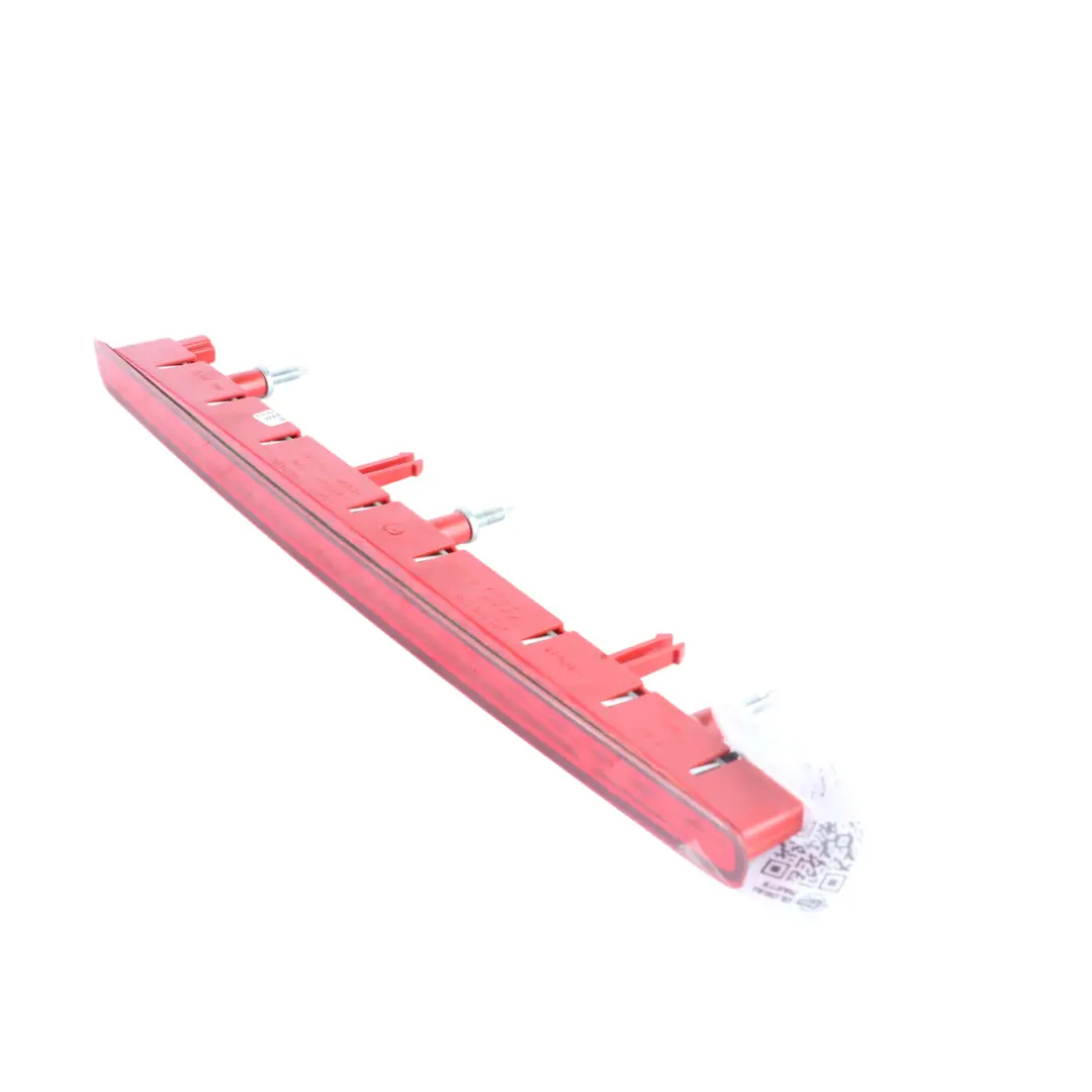 8F Cabrio Hintere Heckklappe Mitte Dritte Bremsleuchte für Audi A5 mit Teilenummer 8F0945097 Audi A5 8F Cabrio Hintere Heckklappe Mitte Dritte Bremsleuchte - SKU 8F0945097 - Teilenummer 8F0945097