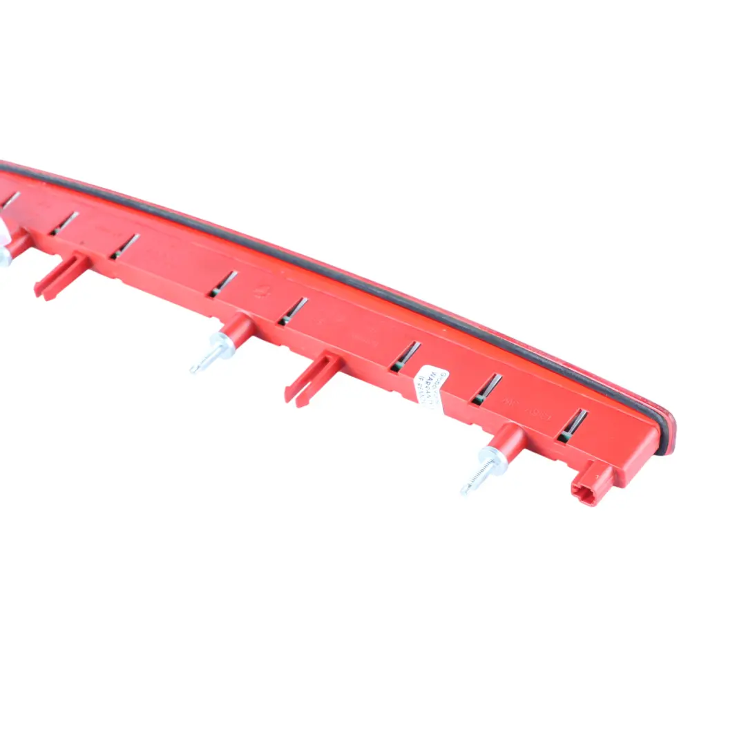 8F Convertible Rear Tailgate Centre Third Stop Lamp to Audi A5 with Part number 8F0945097 Audi A5 8F Convertible Rear Tailgate Centre Third Stop Lamp - SKU 8F0945097 - Part number 8F0945097