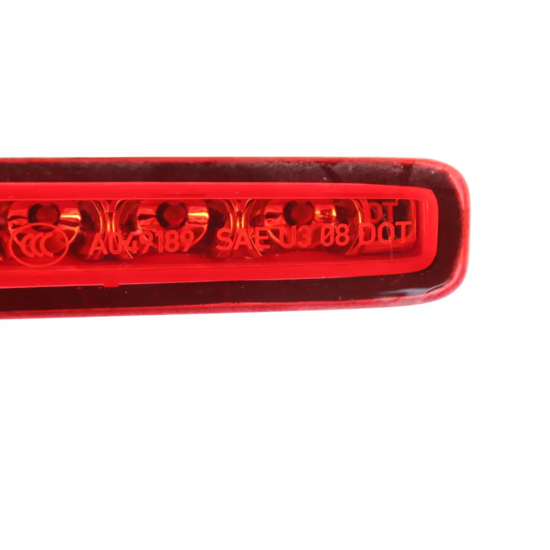 Audi A5 8F Convertible Rear Tailgate Centre Third Stop Lamp - SKU 8F0945097 - Part number 8F0945097