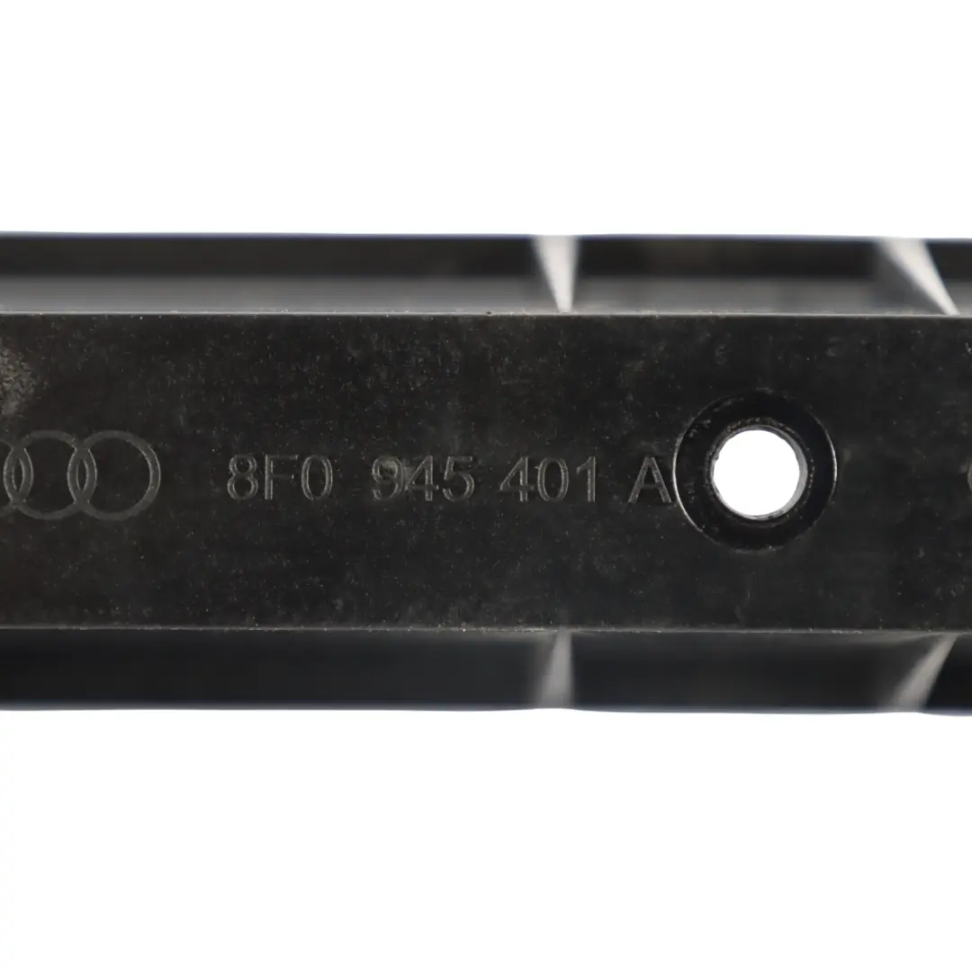 Audi A5 8F Convertible Third Stop Light Bracket Mount Holder - SKU 8F0945401A - Part number 8F0945401A
