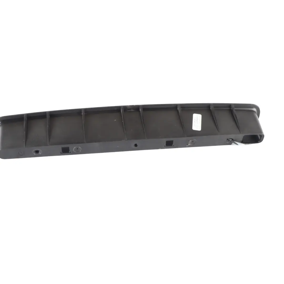 Audi A5 8F Convertible Soporte Montaje Tercera Luz Freno - SKU 8F0945401A - Número de pieza 8F0945401A
