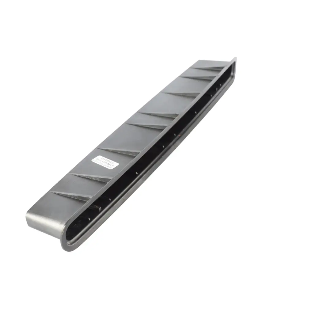 8F Cabriolet Support Fixation Troisième Feu Stop pour Audi A5 à propos du numéro de pièce 8F0945401A Audi A5 8F Cabriolet Support Fixation Troisième Feu Stop - SKU 8F0945401A - Numéro de pièce 8F0945401A