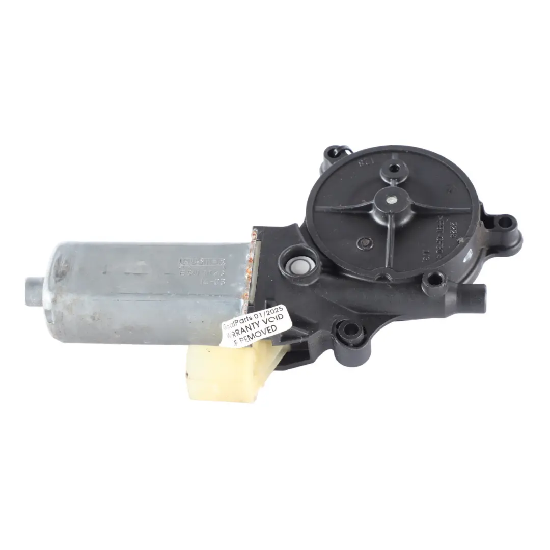 8F Cabriolet Side Window Lifter Motor Rear Left N/S to Audi A5 with Part number 8F0959811 Audi A5 8F Cabriolet Side Window Lifter Motor Rear Left N/S - SKU 8F0959811 - Part number 8F0959811